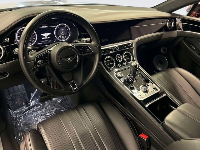 Used 2020 Bentley Continental GT image 13