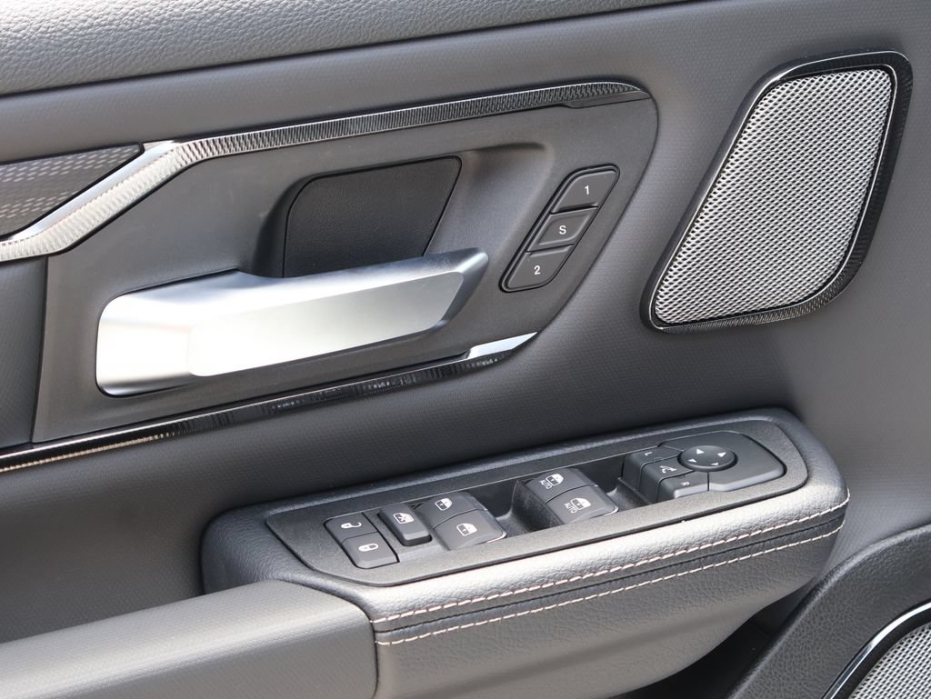 New 2026 RAM 1500 Rebel w/ Rebel Level 2 Equipment Group AWD/4WD image 20