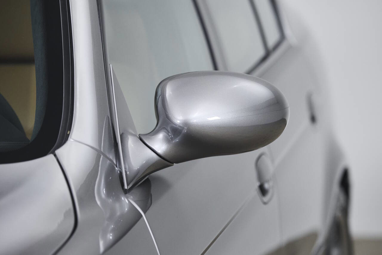 Used 2003 BMW M5 image 29