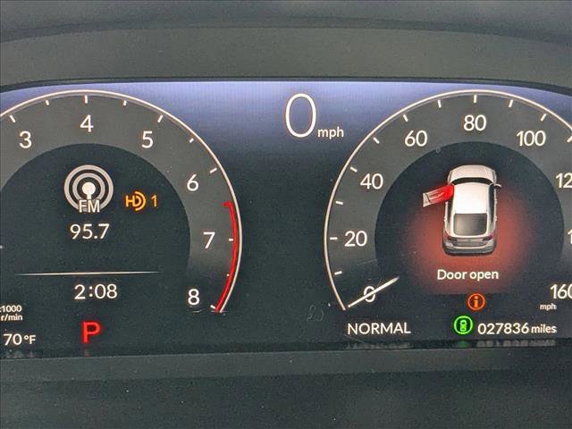 Certified 2023 Honda Civic Sport Touring image 10