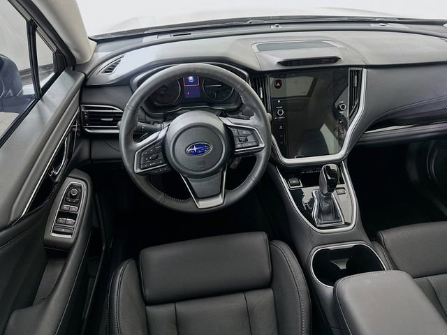 Used 2025 Subaru Outback Touring XT w/ Popular Package #2 image 4