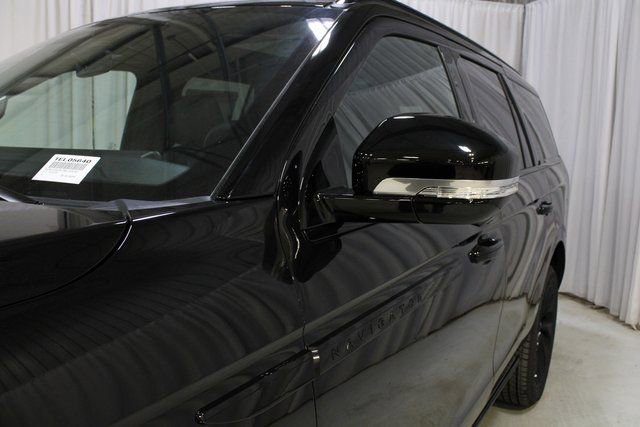 New 2026 Lincoln Navigator Reserve w/ Jet Appearance Package image 63