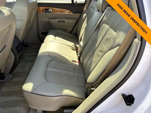 Used 2015 Lincoln MKX AWD w/ Equipment Group 102A image 7