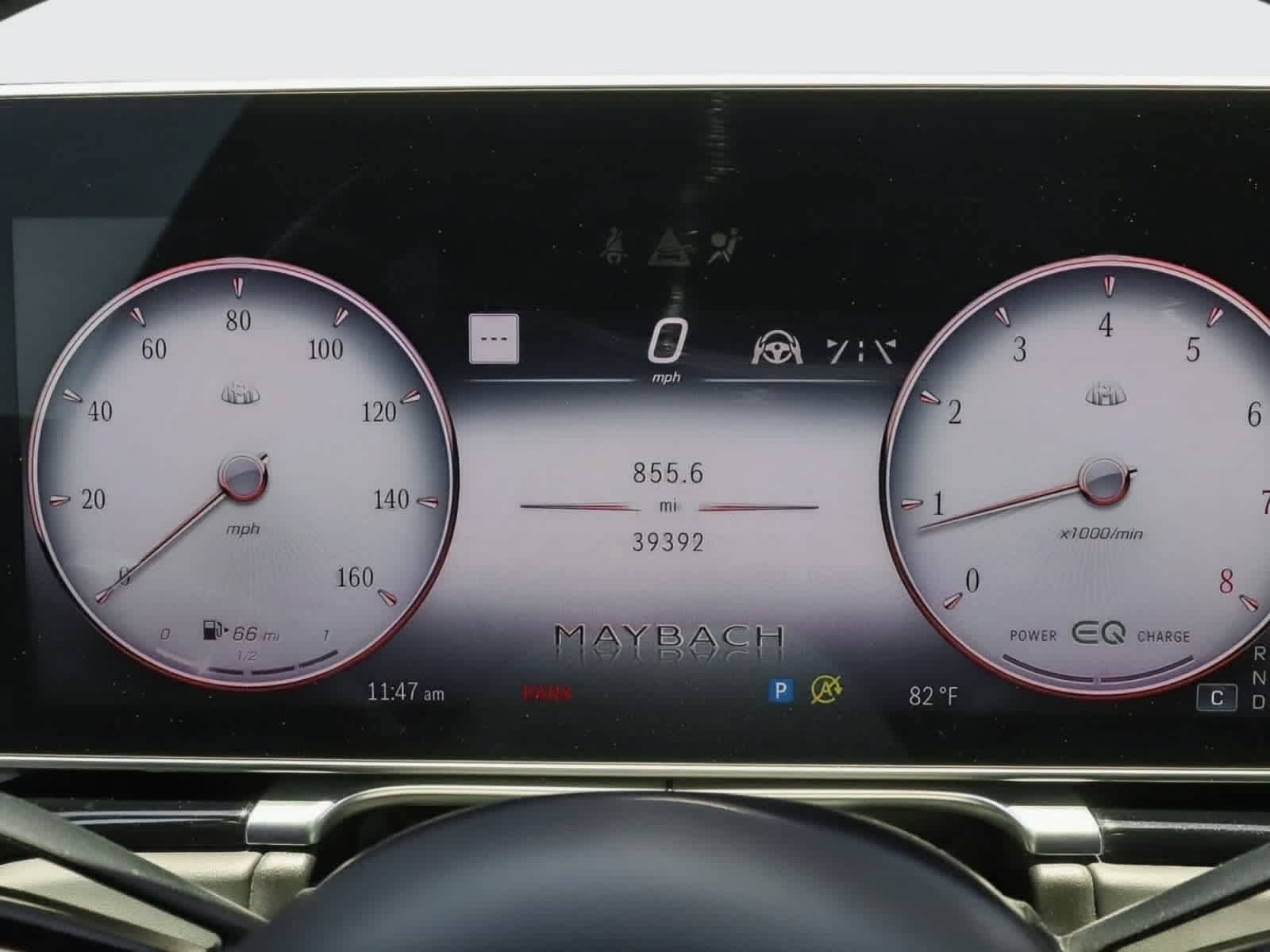 Used 2022 Mercedes-Benz Maybach S 580 4MATIC image 51