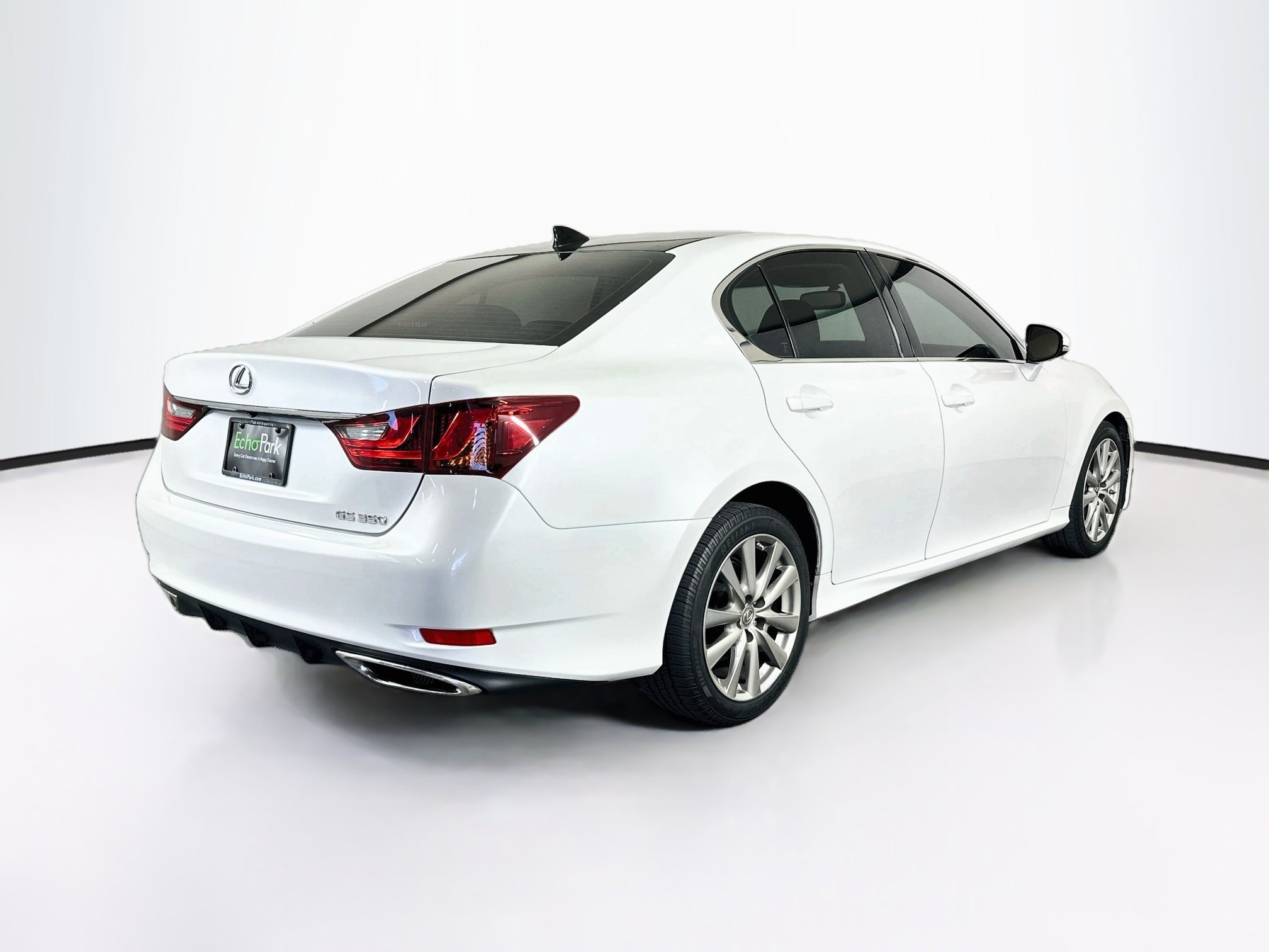 Used 2015 Lexus GS 350 RWD image 9