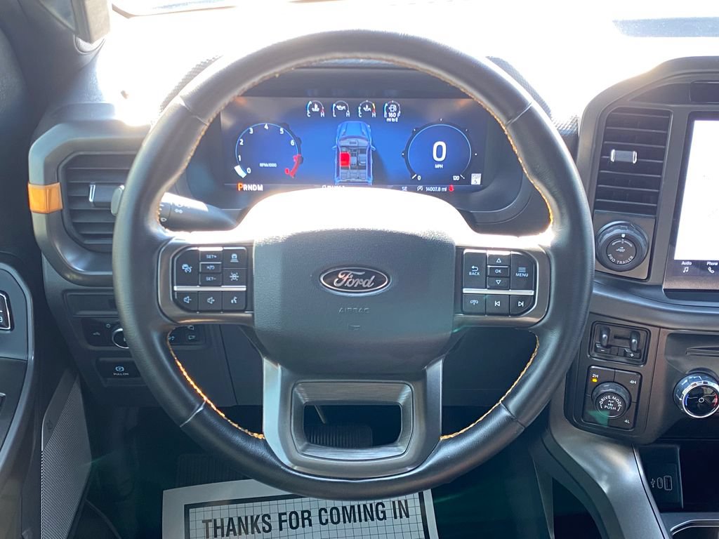 Used 2025 Ford F150 Tremor w/ Bed Utility Package AWD/4WD image 24
