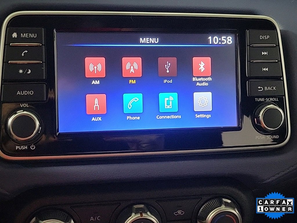 Used 2023 Nissan Versa SV image 23