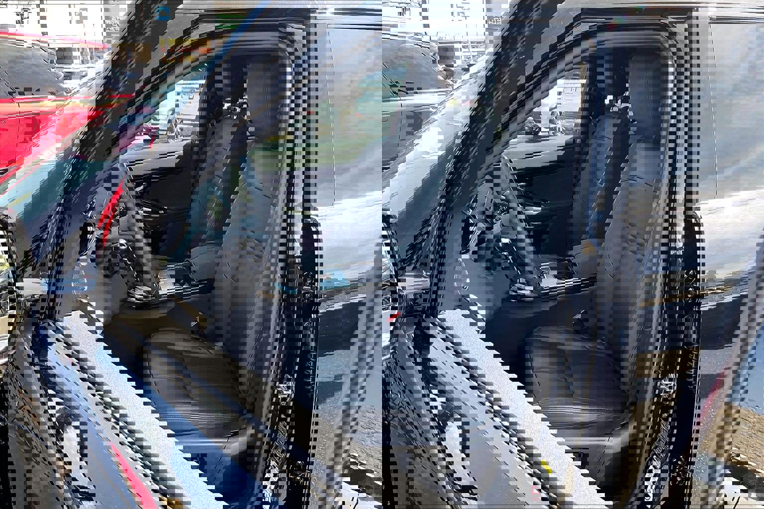 Used 2026 Land Rover Range Rover Evoque S image 8