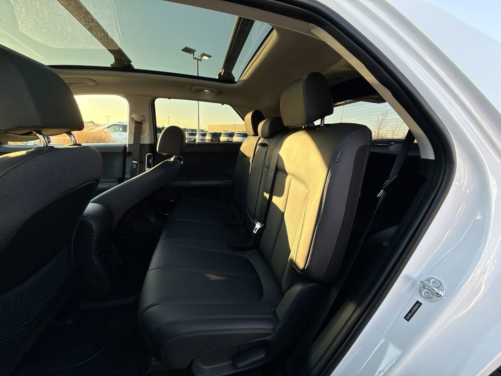 Used 2026 Hyundai Ioniq 5 Limited image 26