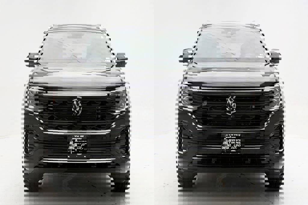 Used 2024 Volkswagen Atlas Cross Sport SEL Premium R-Line image 5