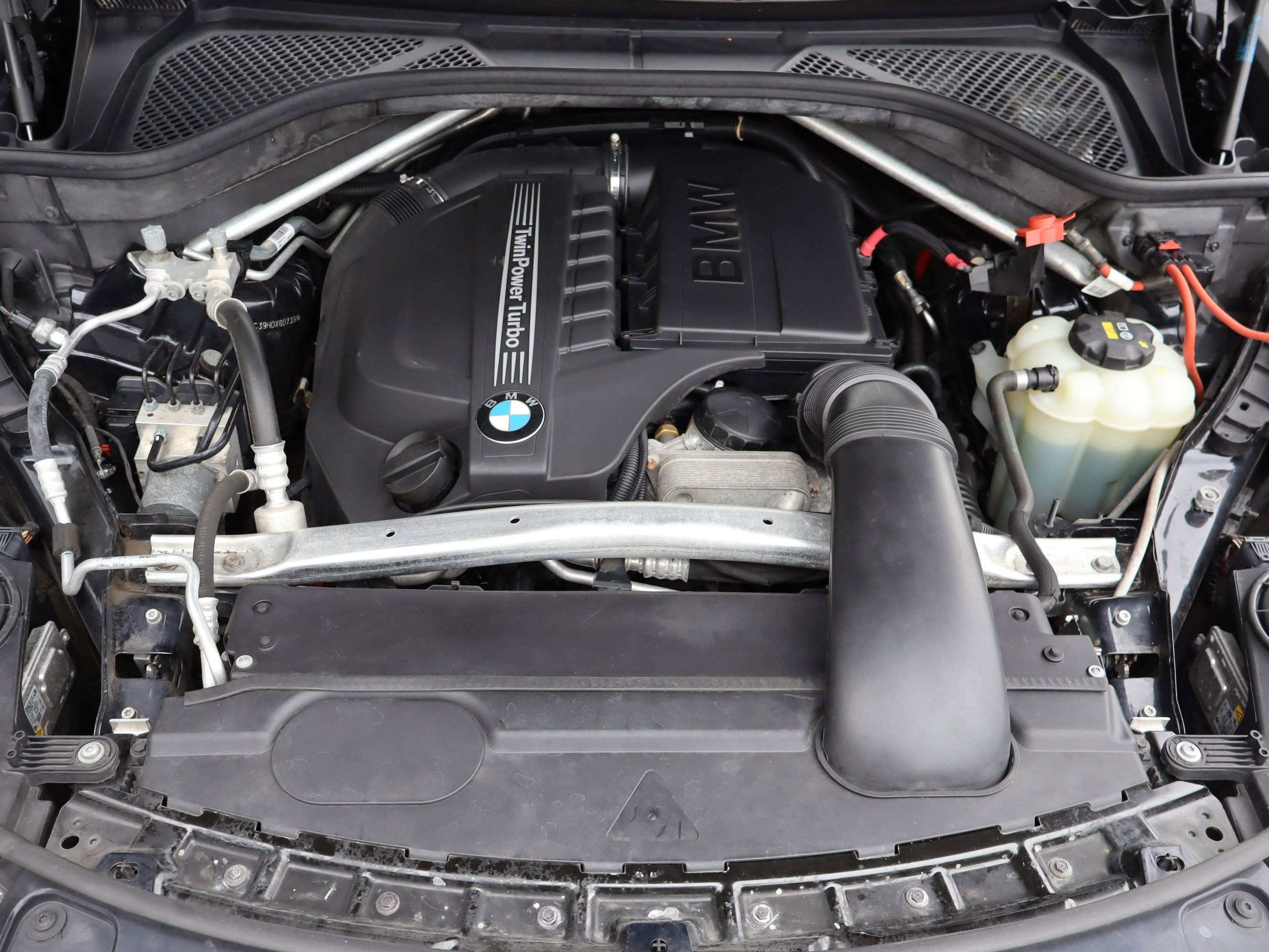 Used 2017 BMW X5 xDrive35i image 43