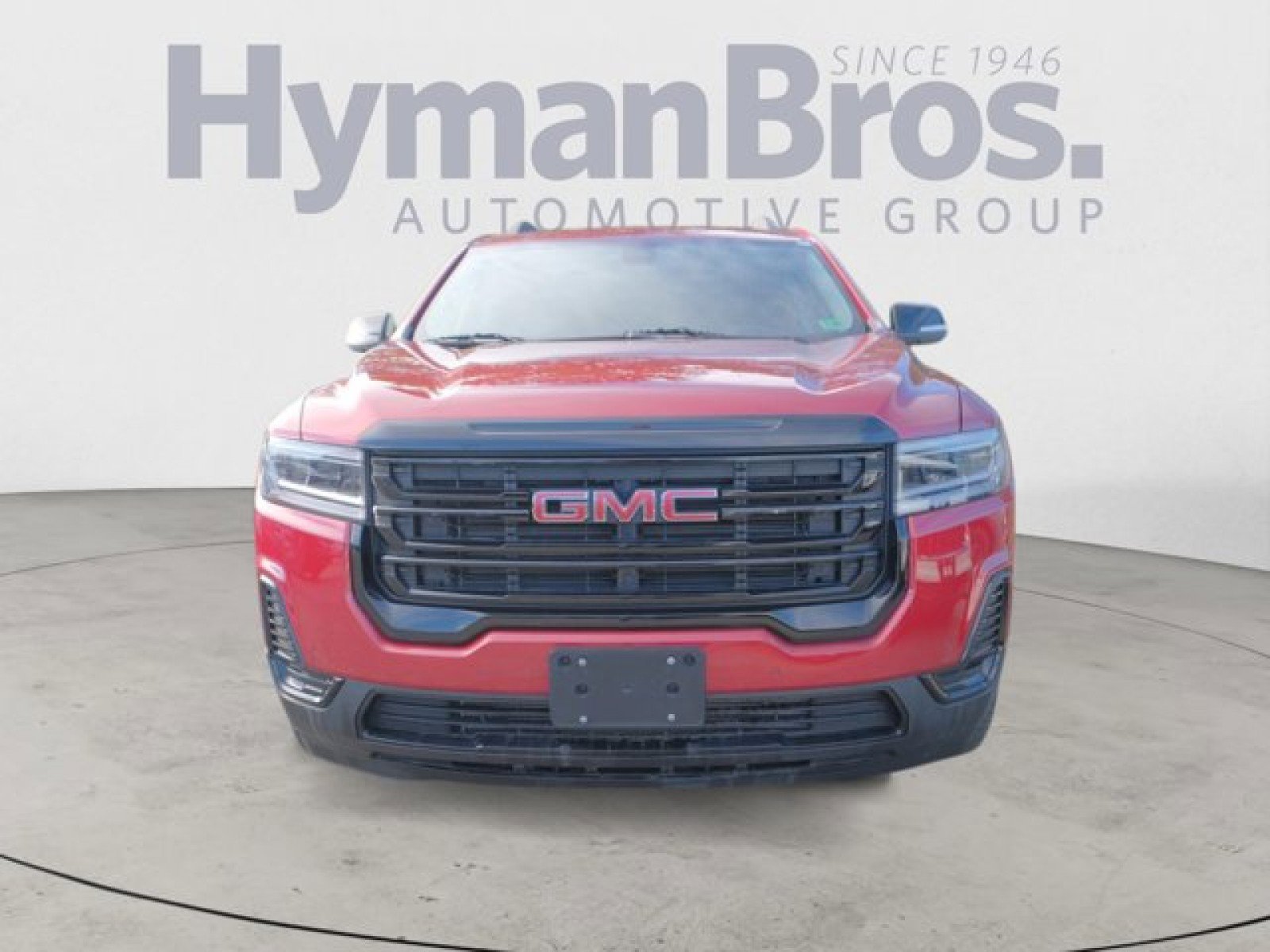 Used 2022 GMC Acadia SLE w/ Driver Convenience Package image 8