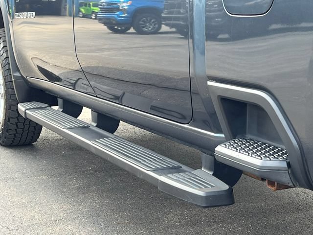 Used 2020 Chevrolet Silverado 2500 LT w/ All Star Edition AWD/4WD image 13