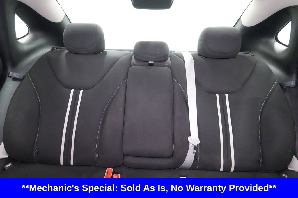 Used 2013 Dodge Dart SXT FWD image 15