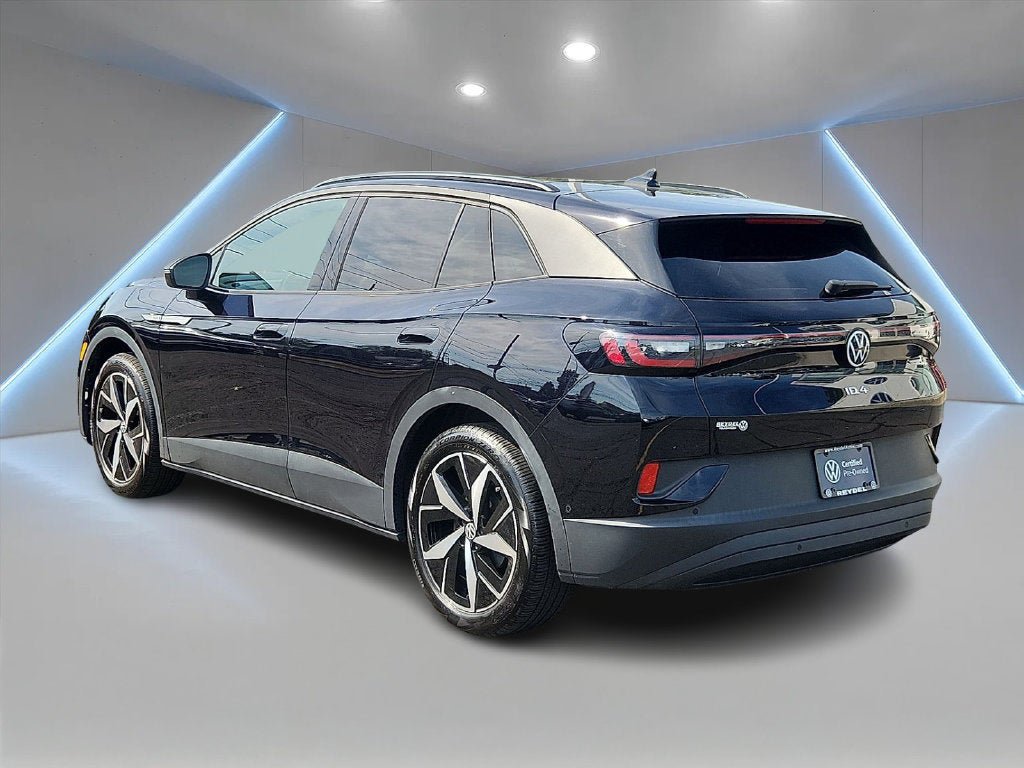 Certified 2023 Volkswagen ID.4 S RWD image 6