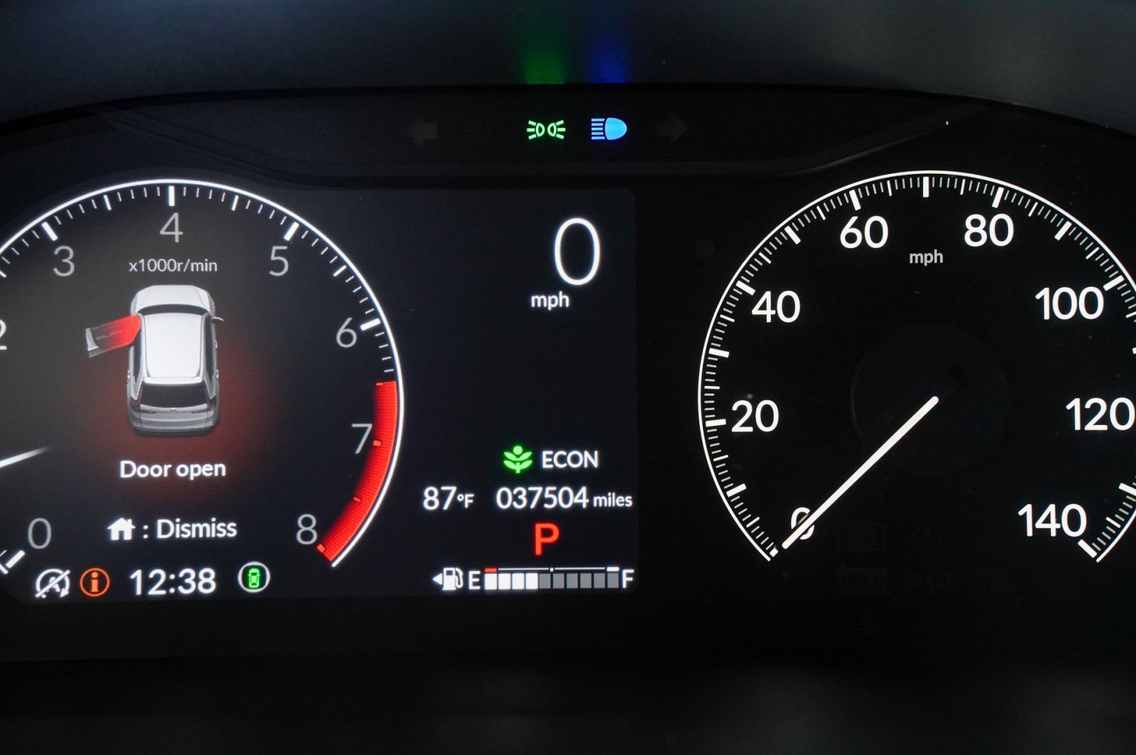 Certified 2024 Honda CR-V LX image 34