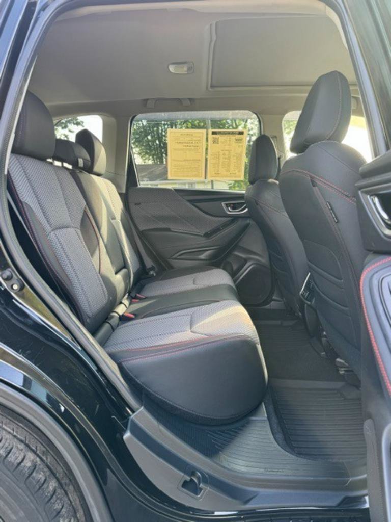 Used 2020 Subaru Forester Sport w/ Popular Package #2 AWD/4WD image 15