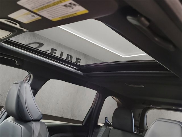 New 2026 Subaru Forester Touring image 10