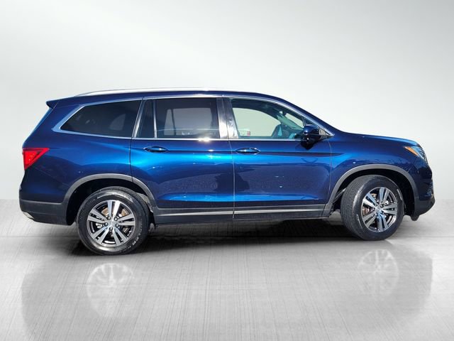 Used 2017 Honda Pilot EX-L image 3