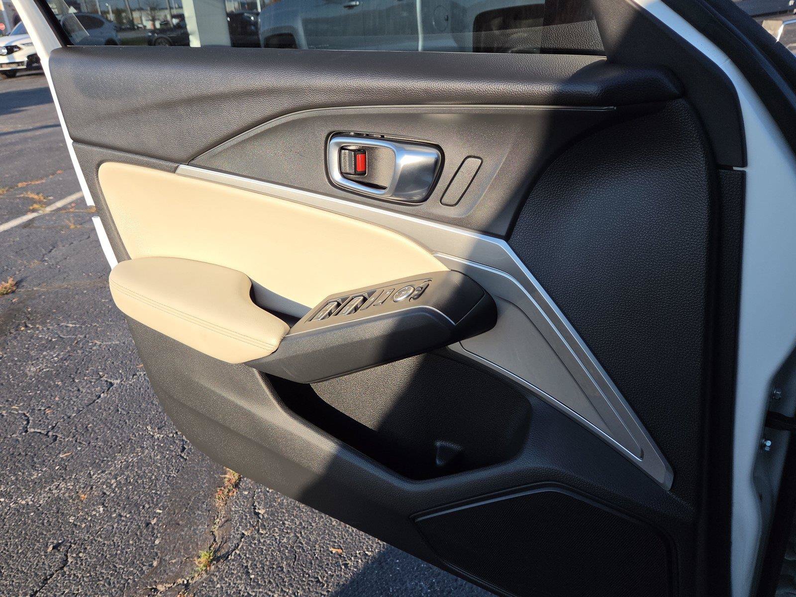 Certified 2023 Acura Integra A-Spec FWD image 17