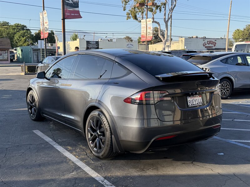 Used 2016 Tesla Model X P90D AWD/4WD image 7