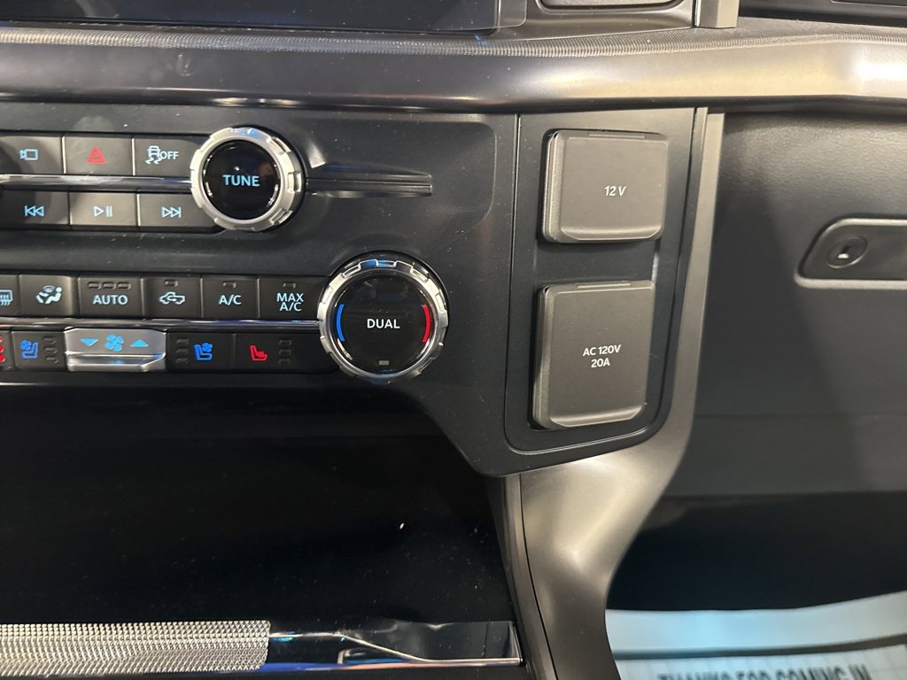 New 2026 Ford F150 Lariat w/ Equipment Group 502A High image 29