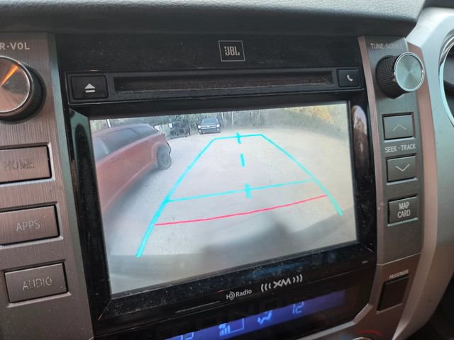 Used 2014 Toyota Tundra 1794 Edition AWD/4WD image 18