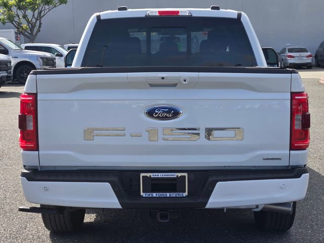 Certified 2023 Ford F150 XLT w/ Equipment Group 302A High image 8