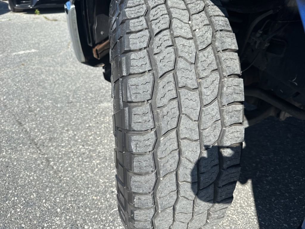 Used 2016 Ford F150 XLT w/ Equipment Group 301A Mid image 29