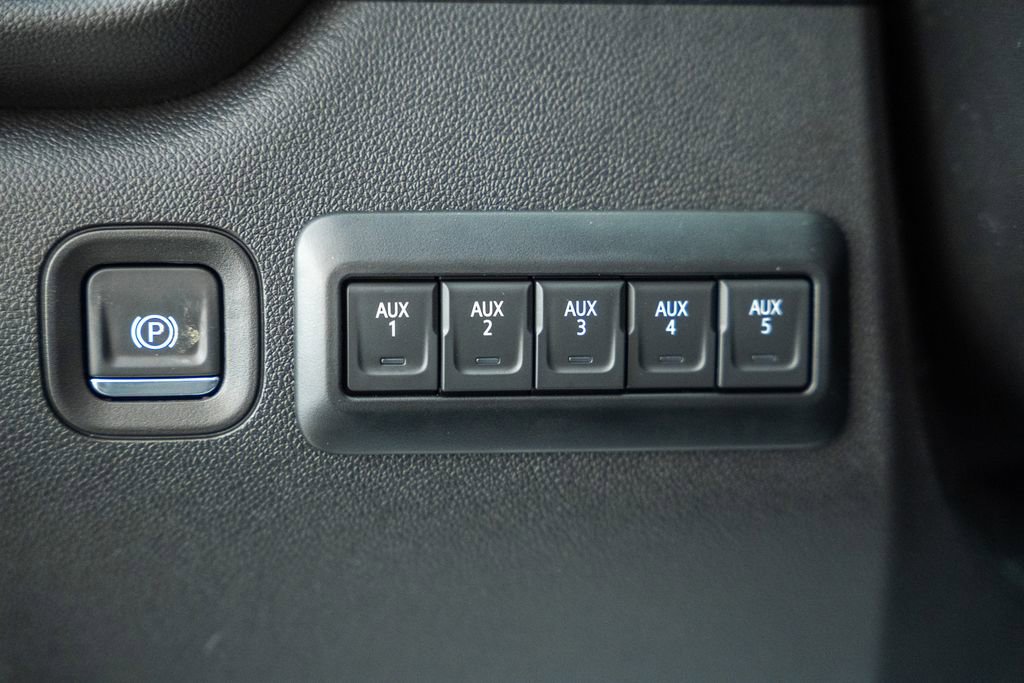 New 2026 Chevrolet Silverado 2500 Custom w/ Custom Value Package image 48