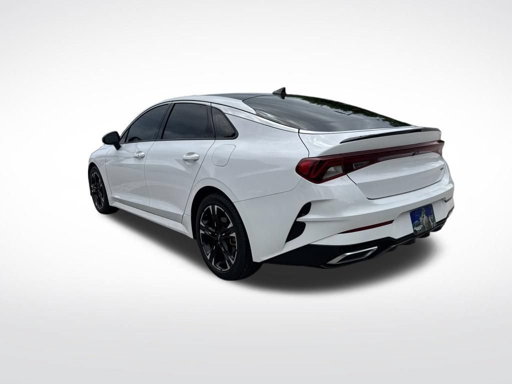 Used 2024 Kia K5 GT-Line FWD image 6