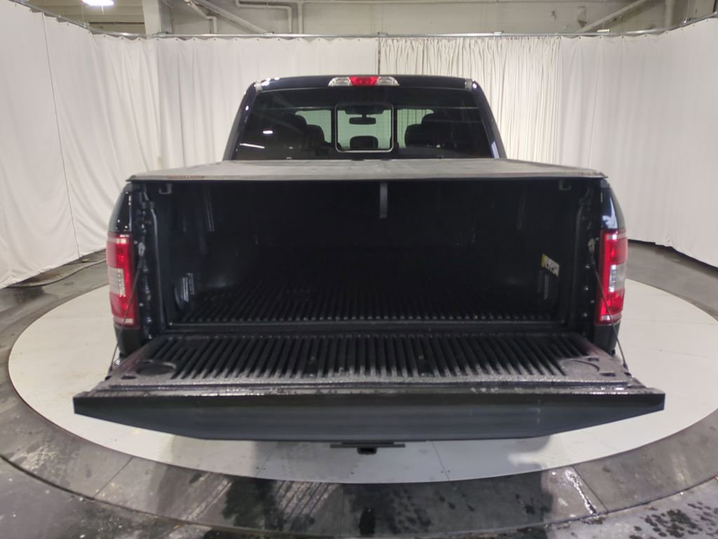 Used 2020 Ford F150 XLT w/ Equipment Group 302A Luxury image 40