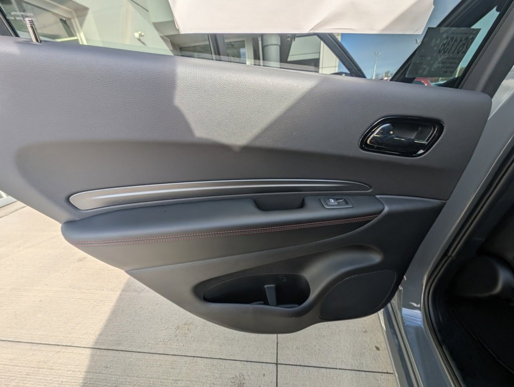 New 2026 Dodge Durango GT image 40