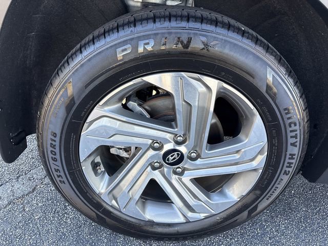 Used 2022 Hyundai Santa Fe SEL image 21