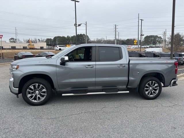 Used 2022 Chevrolet Silverado 1500 LT image 5