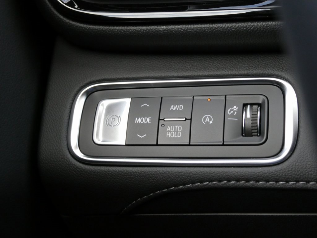 New 2026 Buick Enclave Sport Touring w/ Power Package image 17