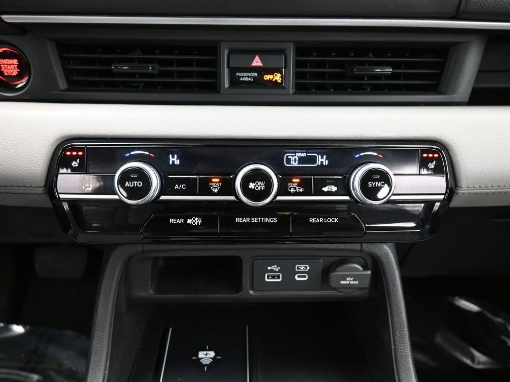 Certified 2023 Honda Pilot EX-L image 48