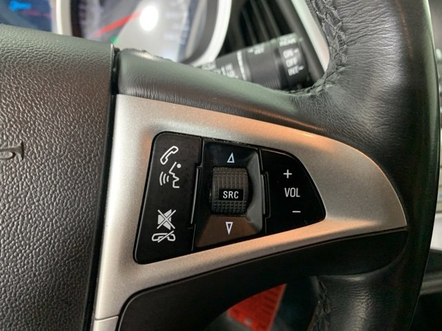 Used 2017 Chevrolet Equinox LT w/ Convenience Package image 22