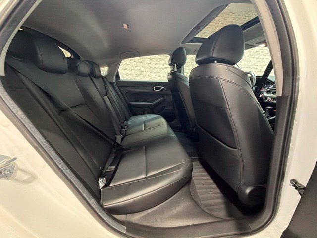 Used 2024 Acura Integra FWD image 13