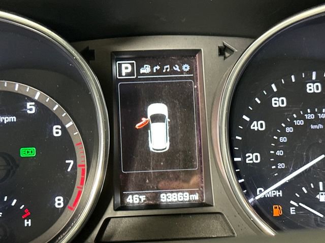 Used 2017 Hyundai Santa Fe Sport image 18