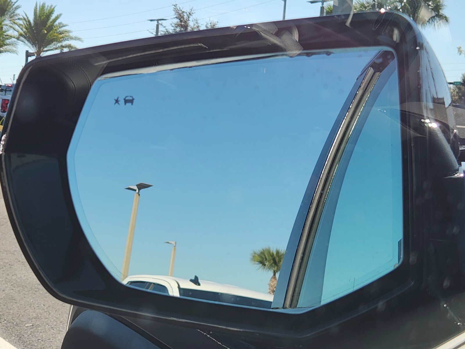 New 2026 Chevrolet Silverado EV Trail Boss w/ Plus Package image 9