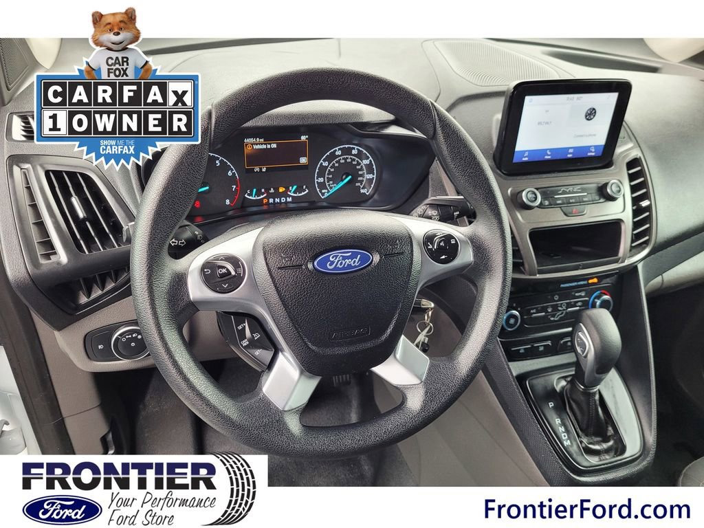 Used 2022 Ford Transit Connect XLT FWD image 8