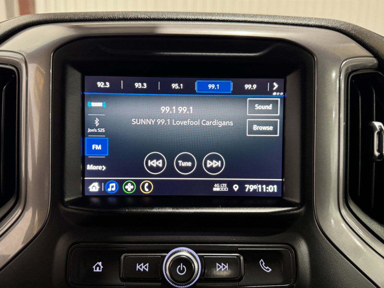 Used 2021 Chevrolet Silverado 2500 W/T w/ WT Convenience Package image 34