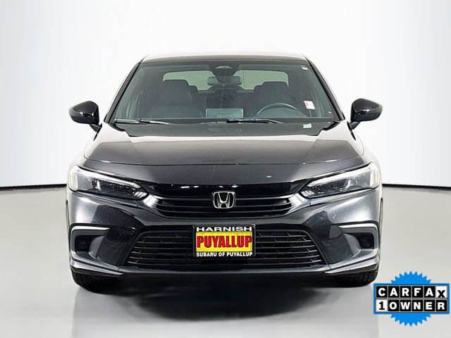 Used 2022 Honda Civic Sport image 2