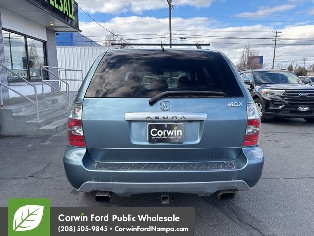 Used 2006 Acura MDX Touring image 6