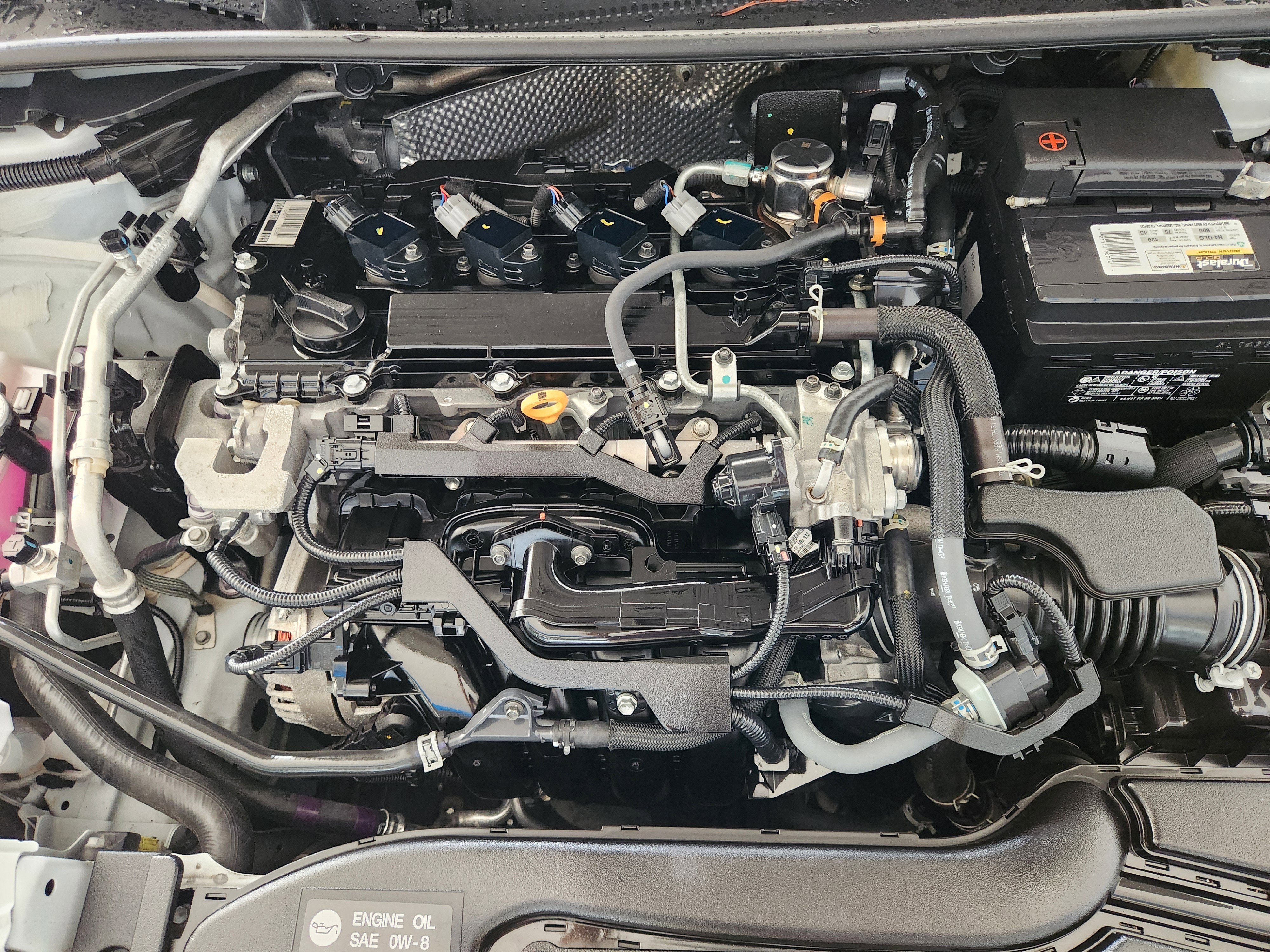 Used 2024 Toyota Corolla LE FWD image 34