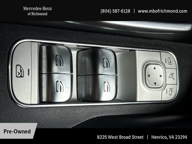 Certified 2026 Mercedes-Benz GLE 350 4MATIC image 22