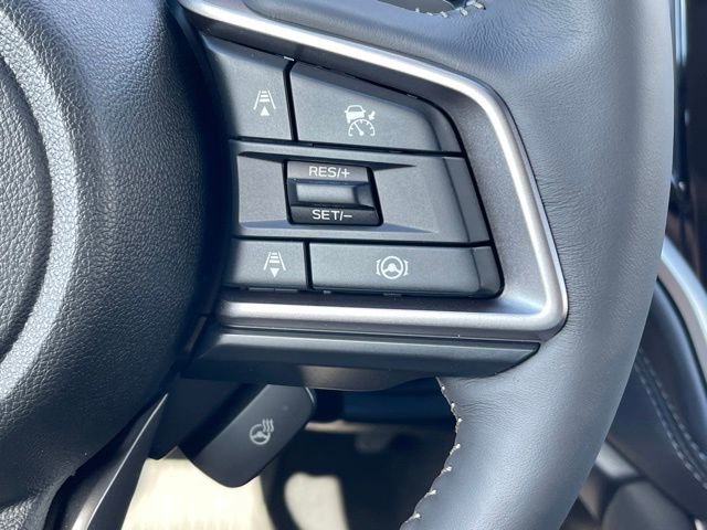 New 2025 Subaru Outback Touring XT image 6