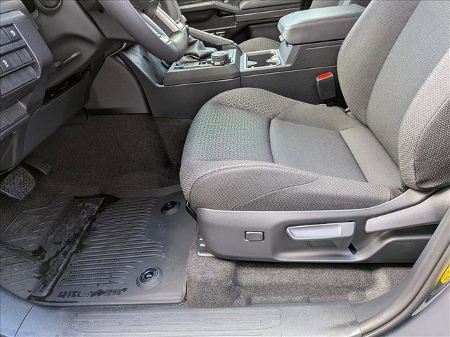 New 2026 Toyota 4Runner SR5 image 4