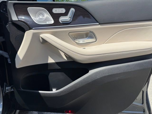 Used 2023 Mercedes-Benz GLE 350 4MATIC image 27